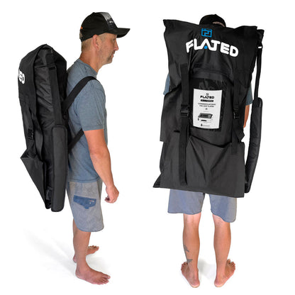 Air-Topper CAP - Full Size 6.5' Bed