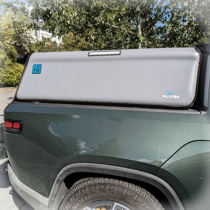 Air-Topper - CAP Compact-Truck- FORD Maverick