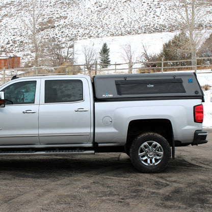 Air-Topper CAP - Full Size 6.5' Bed