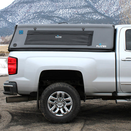 Air-Topper CAP - Full Size 6.5' Bed