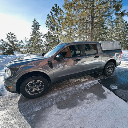 Air-Topper - CAP Compact-Truck- FORD Maverick