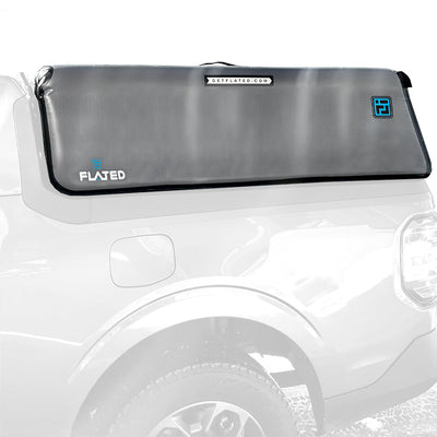 Air-Topper - CAP Compact-Truck- FORD Maverick