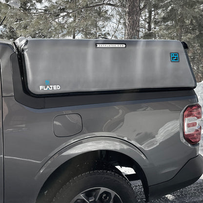 Air-Topper - CAP Compact-Truck- FORD Maverick