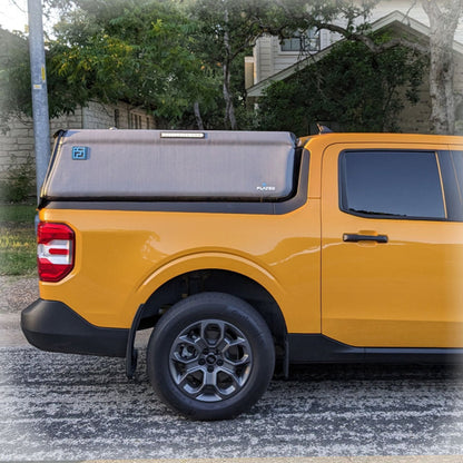 Air-Topper - CAP Compact-Truck- FORD Maverick