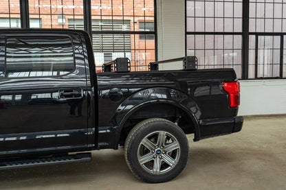 TRUKD T Series 6.5" Bed Rack