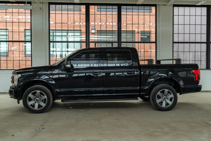 TRUKD T Series 6.5" Bed Rack