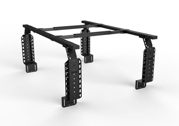 TRUKD 24.5" Bed Rack