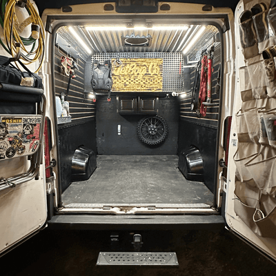 V-Series 40" Light