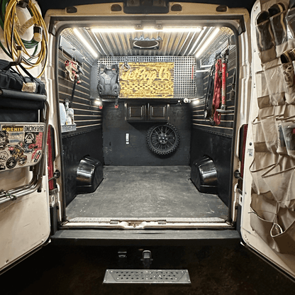 V-Series 40" Light
