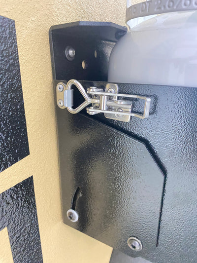 Pro Tank Bracket 5lb