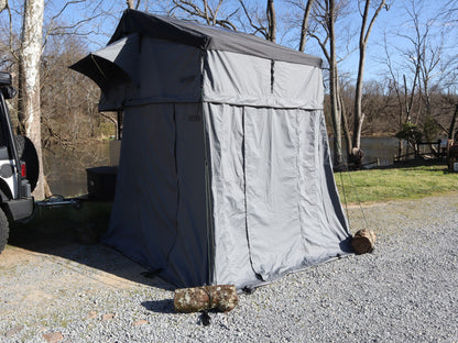 Yonder Big'Un Roof Top Tent- Cali King - Outland Motorworks