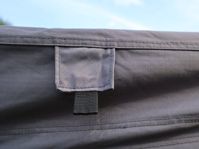 Wrap-Around Porch Big'Un 270 Awning  2024