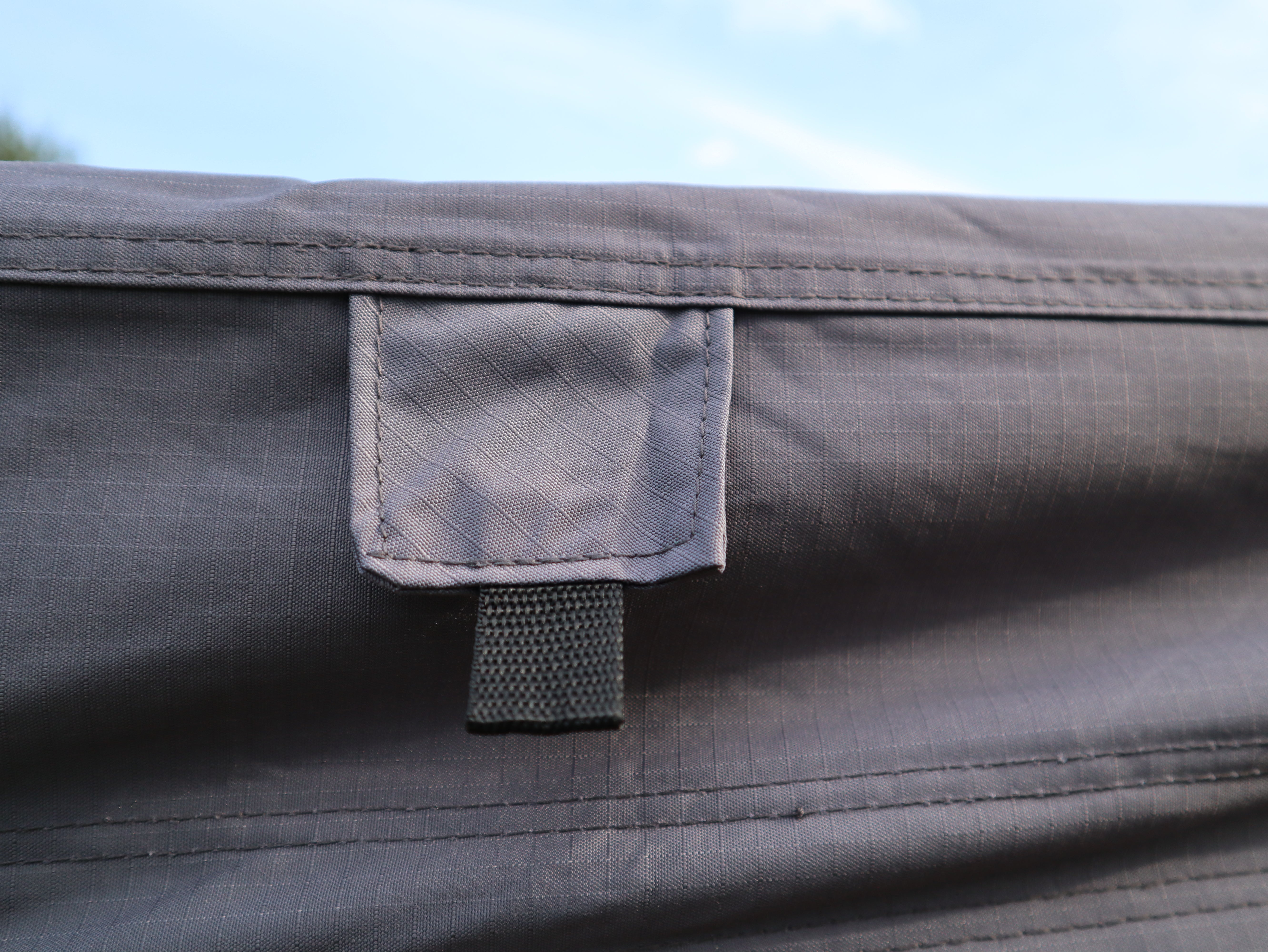 Wrap-Around Porch Big'Un 270 Awning  2024