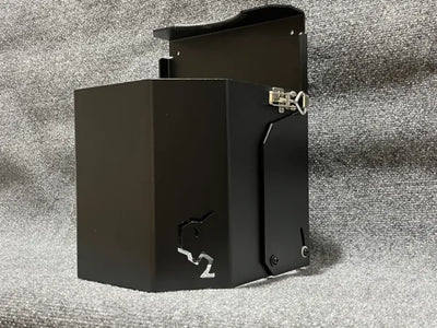 Pro Tank Bracket 10lb