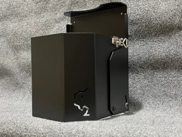 Pro Tank Bracket 10lb