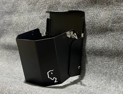 Pro Tank Bracket 10lb