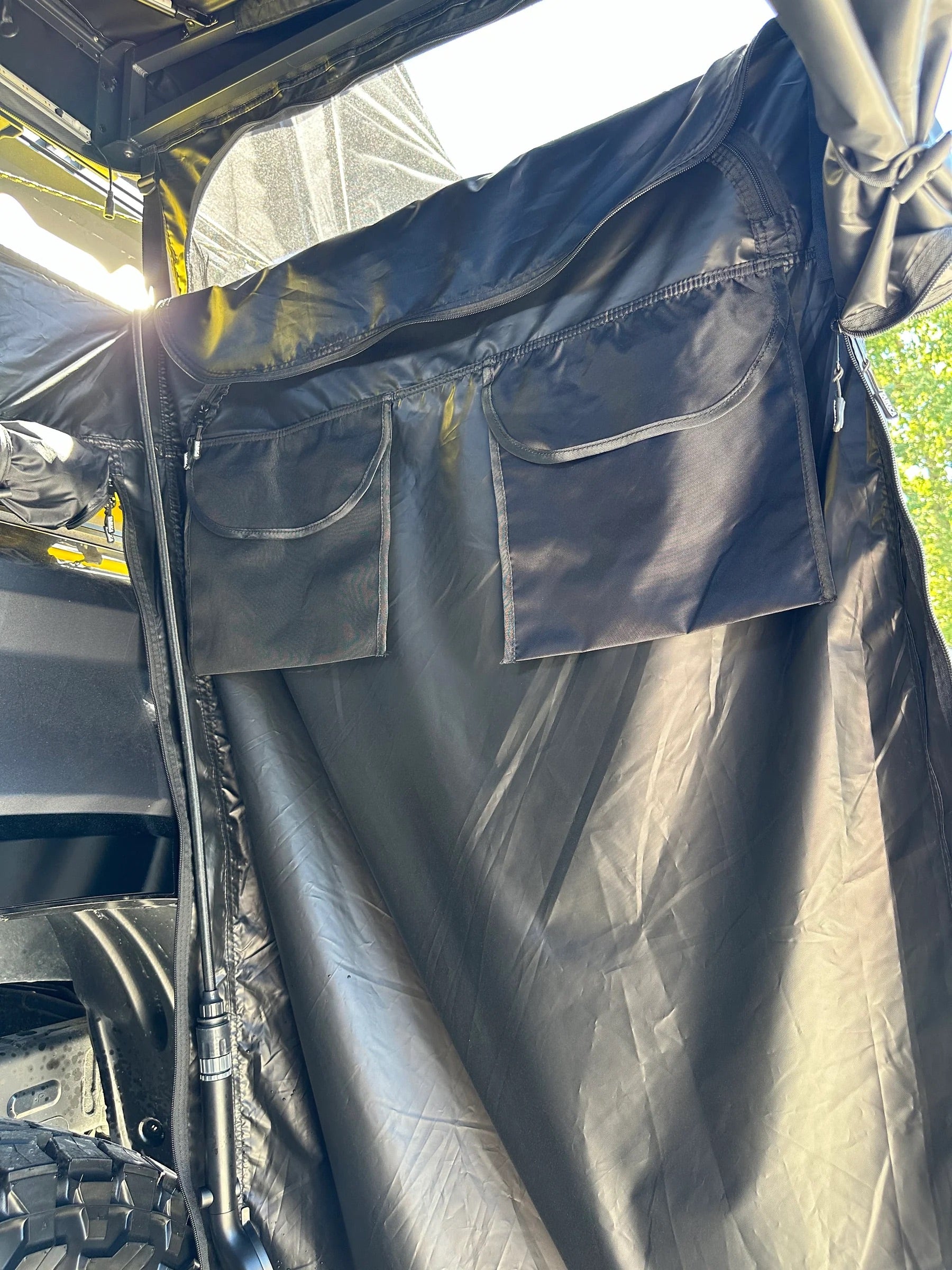 Taruca Rogue Ensuite Shower