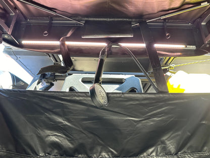 Taruca Rogue Ensuite Shower