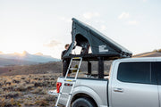 TRUKD Ford F150 Bed Rack