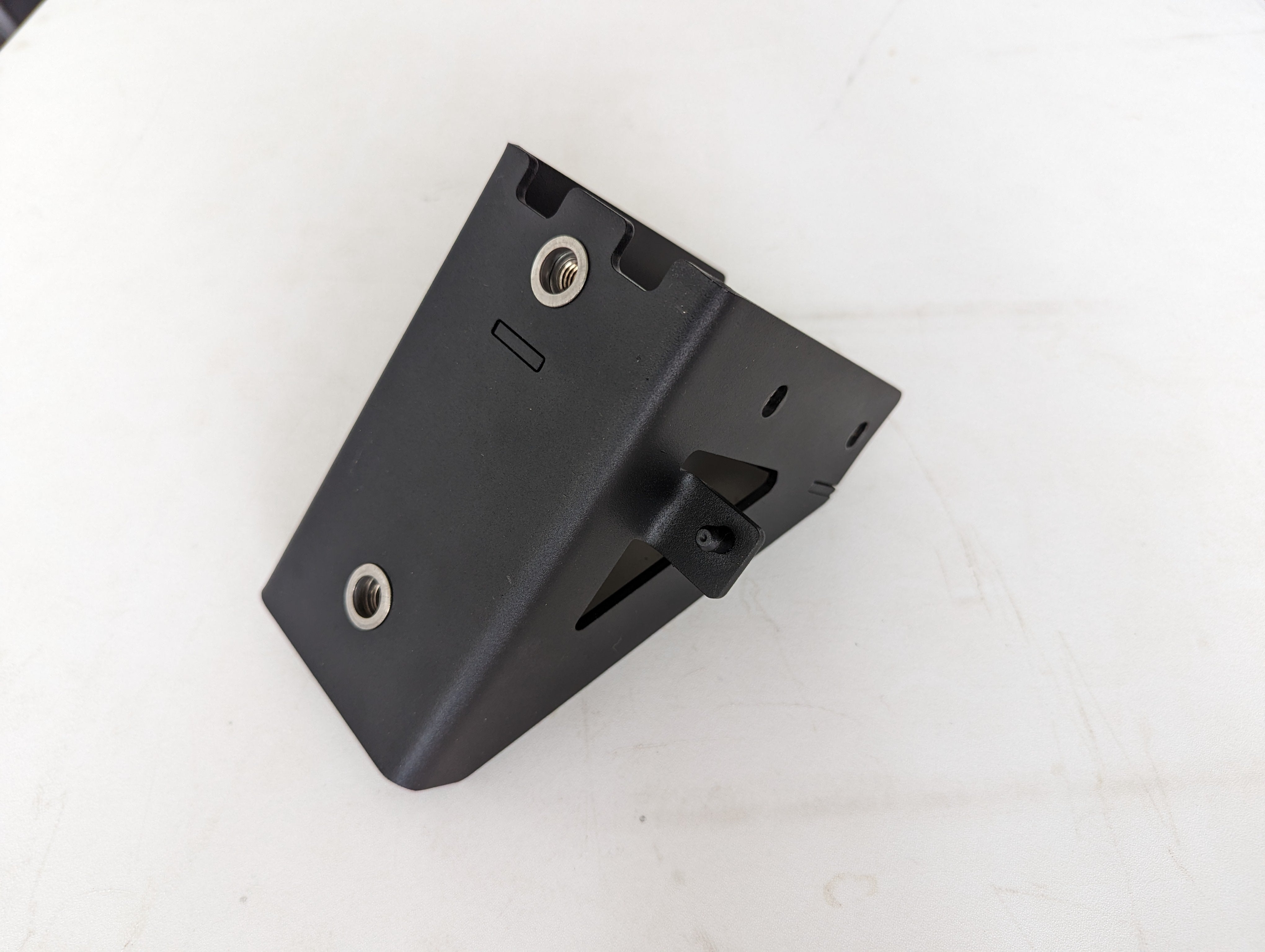 Crossbar Bracket