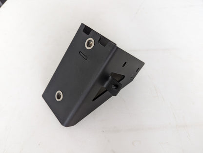 Crossbar Bracket