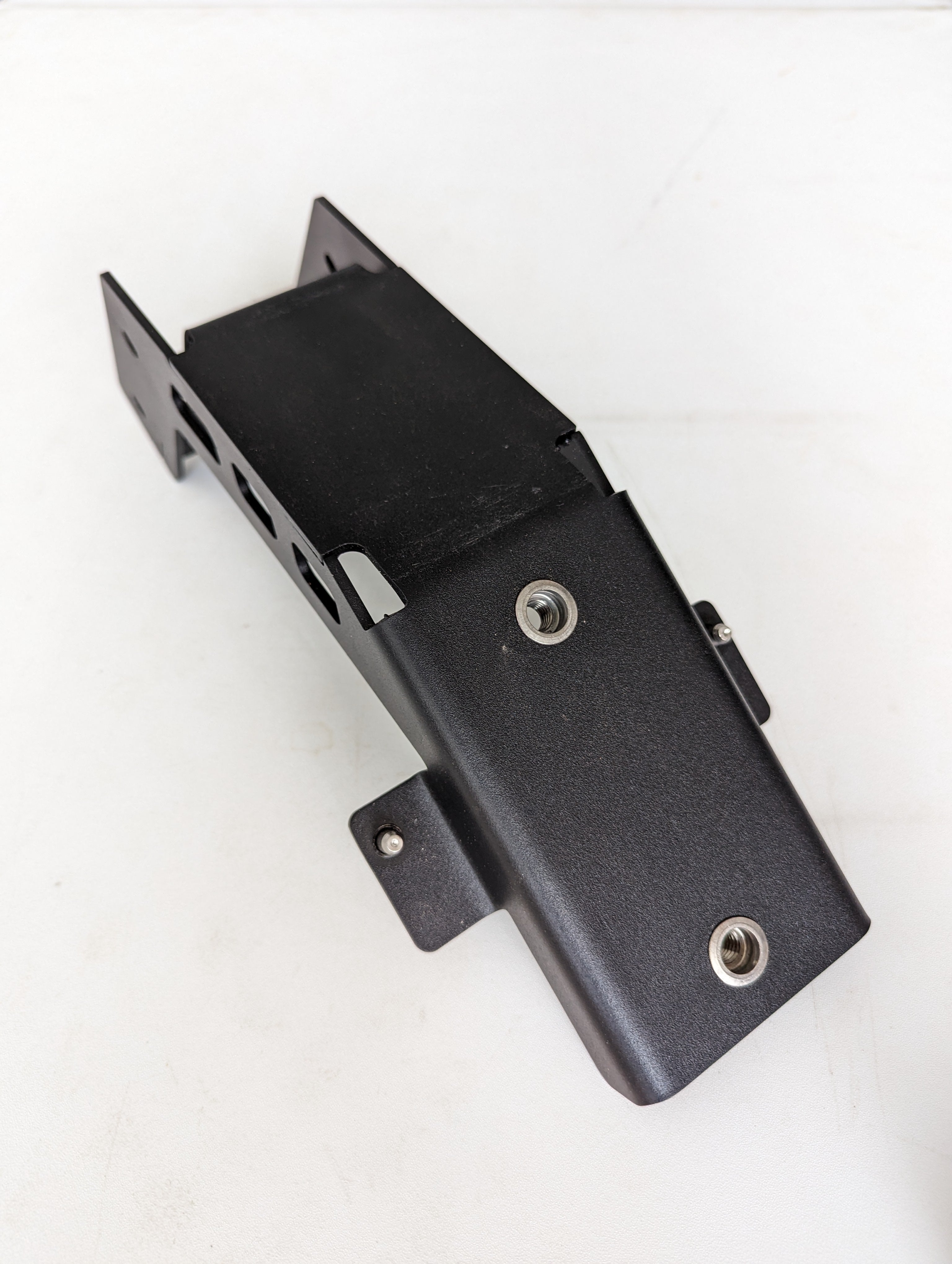 6" Riser Bracket