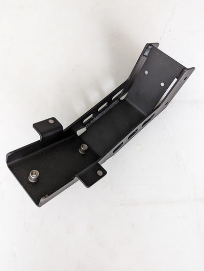 6" Riser Bracket