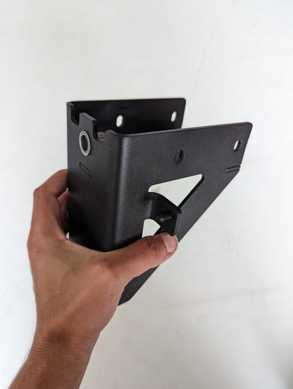 Crossbar Bracket