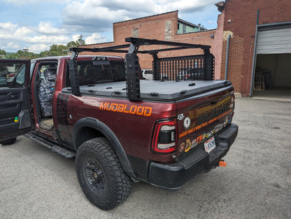 TRUKD RAM 2500/Power Wagon Bed Rack
