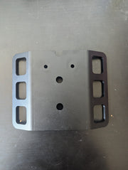 Filler Face Plates