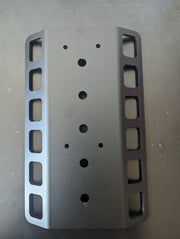 Filler Face Plates