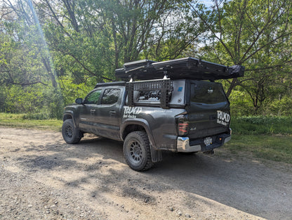 Air-Topper - CAP Compact-Truck- FORD Maverick