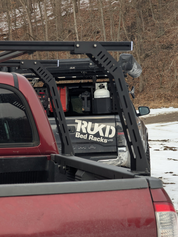 TRUKD A Series Bed Rack - 22.5"