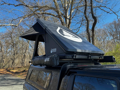 Reign Outdoor Sleep-Over RTT