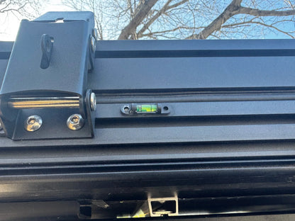 Reign Outdoor Sleep-Over RTT