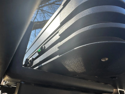 Reign Outdoor Sleep-Over RTT