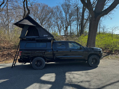 Reign Outdoor Sleep-Over RTT