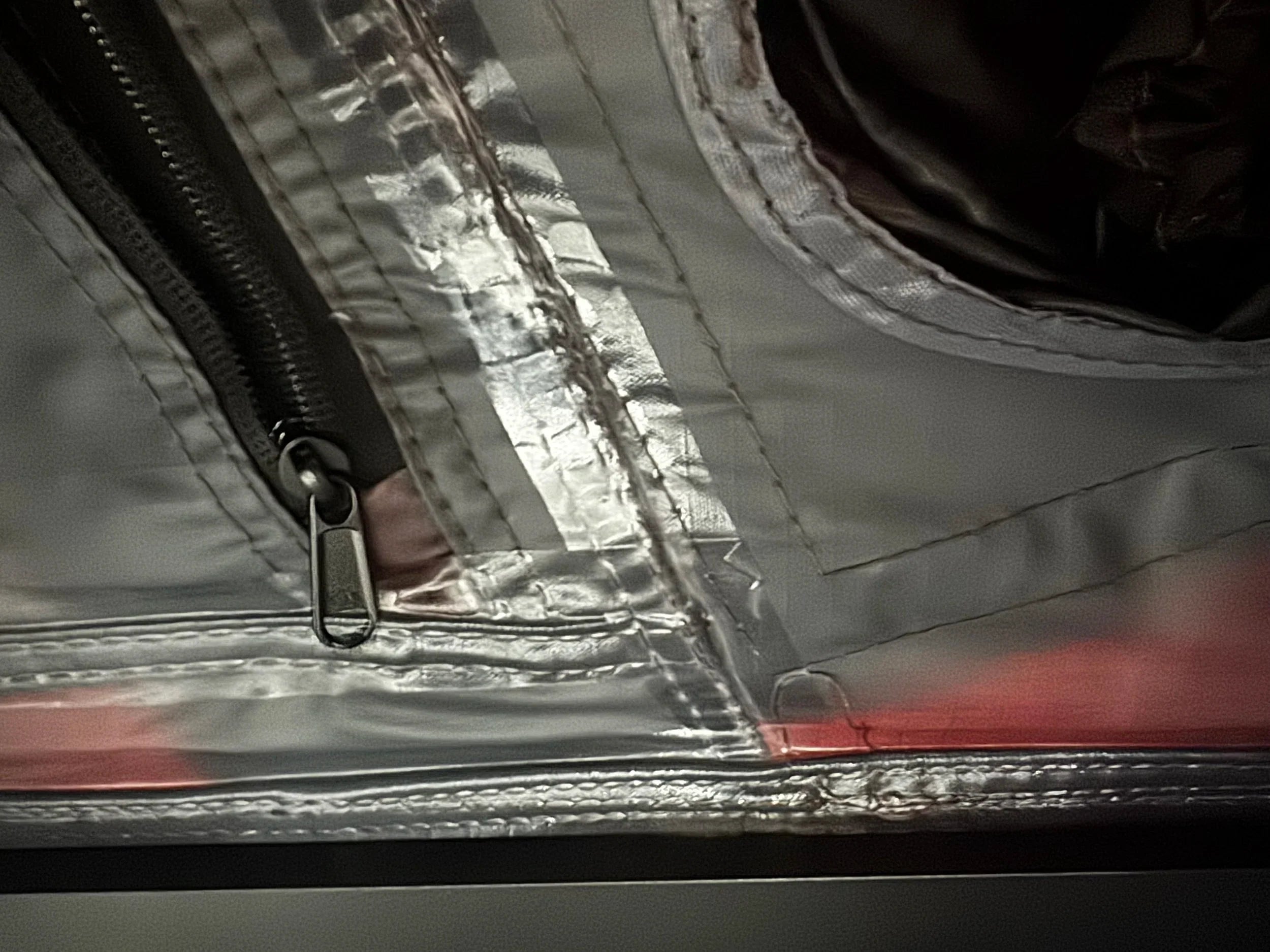 Reign Outdoor Sleep-Over RTT