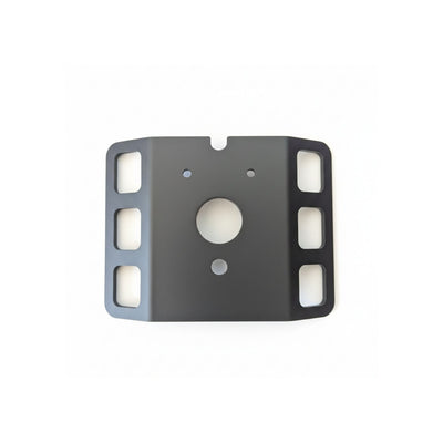 Filler Face Plates