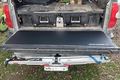 SNAILARMOR TUNDRA TAILGATE (2007-2021)