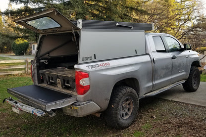 SNAILARMOR TUNDRA TAILGATE (2007-2021)