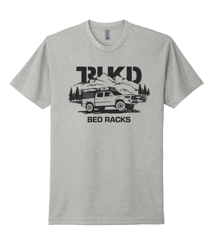 TRUKD Tee