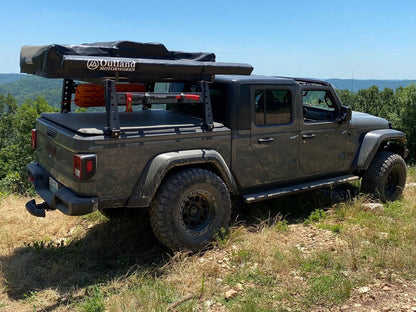 Yonder Big'Un Roof Top Tent- Cali King - Outland Motorworks