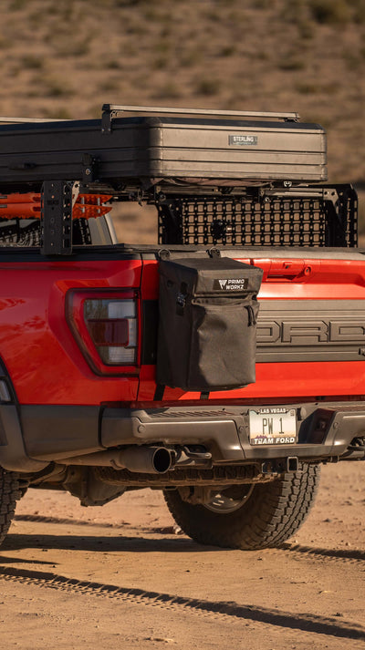 Tailgate Cargo Bag