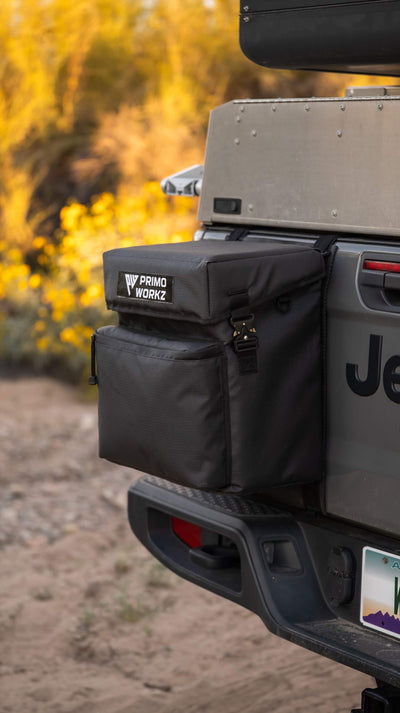 Tailgate Cargo Bag