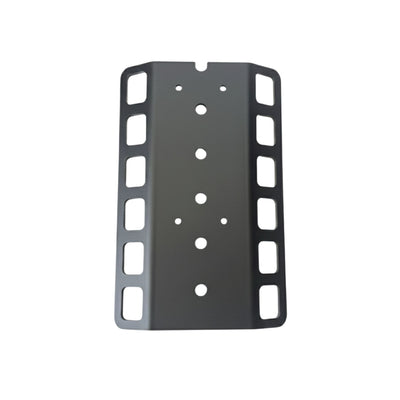 Filler Face Plates