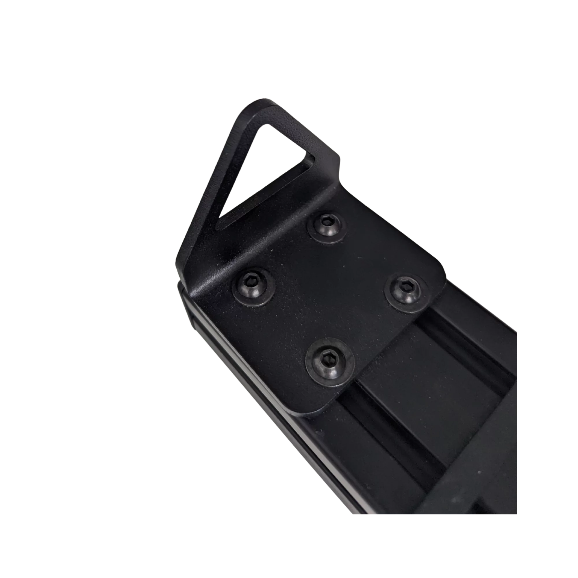 Rack Mounted Tiedown Point