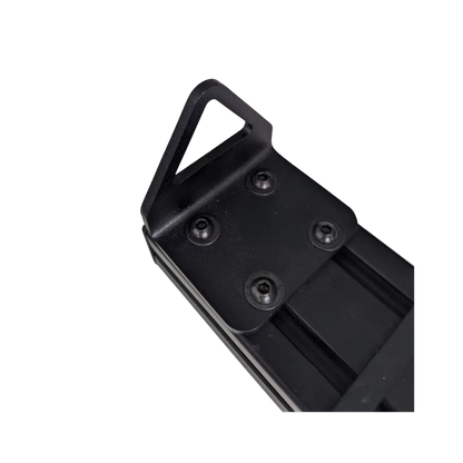 Rack Mounted Tiedown Point