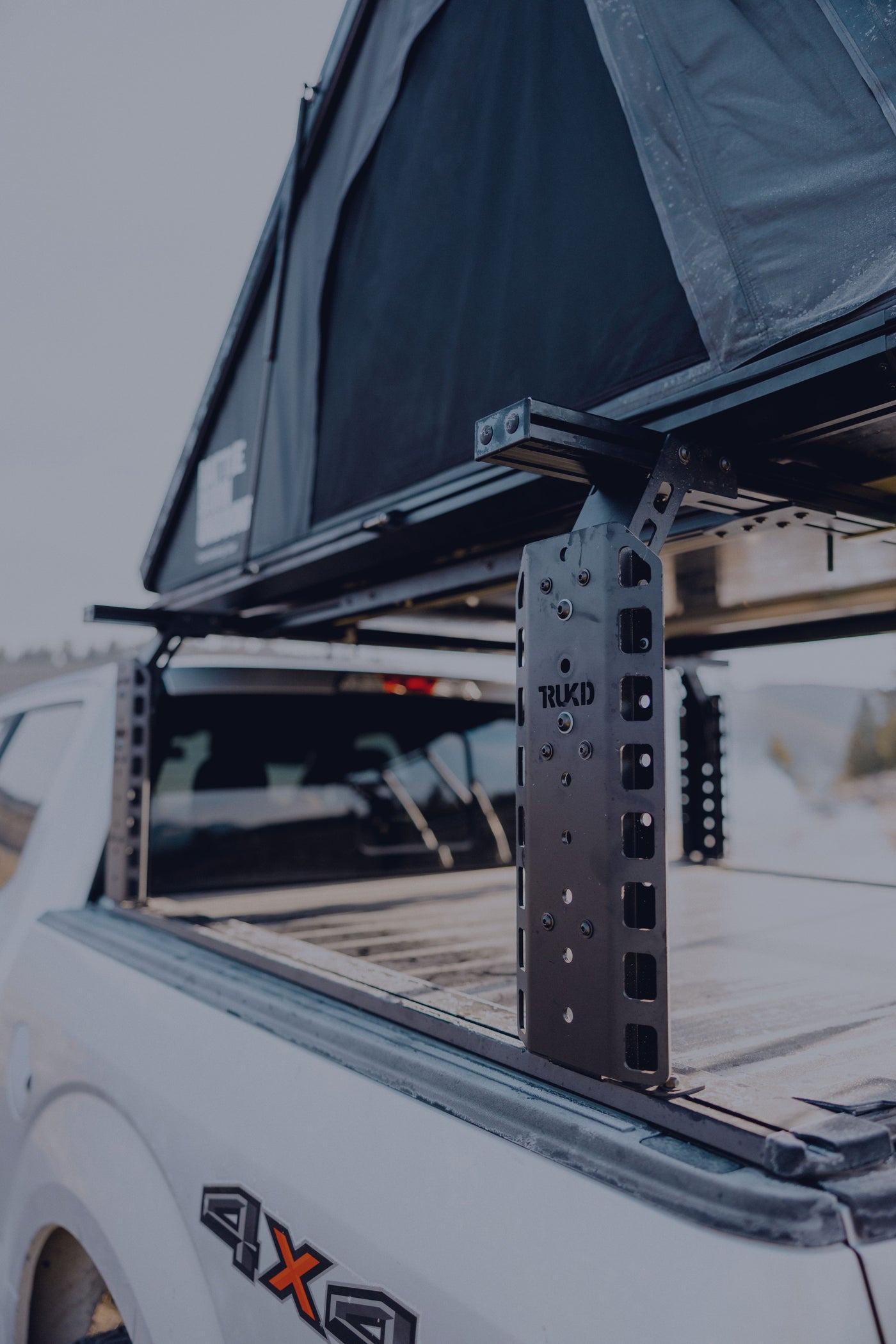 Bed Racks for T-Slot Bed Covers Covers – TRUKD