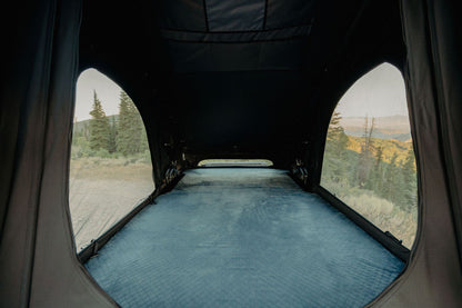Wasatch Aluminum Double Channel Rooftop Tent